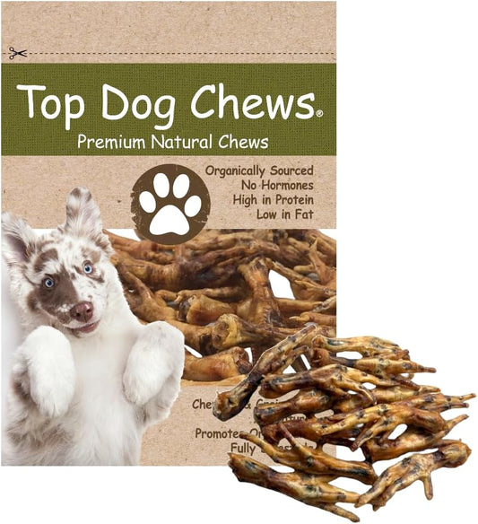 Top-Dog-Chews-Dehydrated-Chicken-Feet-for-Dogs--25-–-All-Single-437