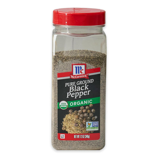 McCormick-Black-Pepper,-Pure-Ground,-Organic,-Non-GMO,-Enjoy-Distinctive-Pepper-Flavor-1759