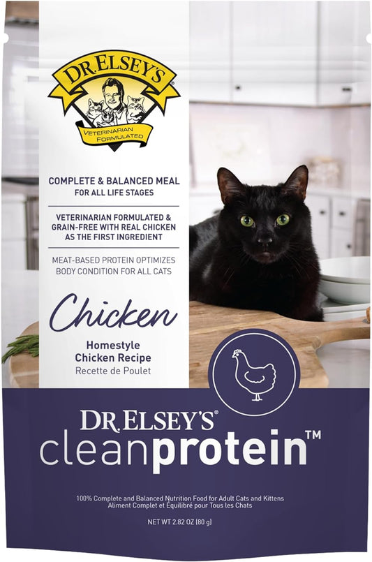 Dr.-Elsey's-Clean-Protein-Chicken-Home-Style-Recipe-All-Meat-Pouch-(Pack-of-12)-711
