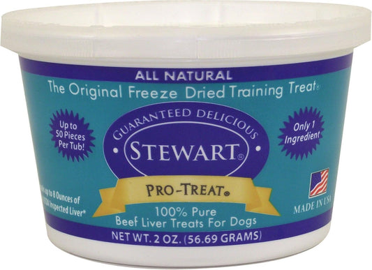 Freeze-Dried-Beef-Liver-Dog-Treats,-Grain-Free,-1853