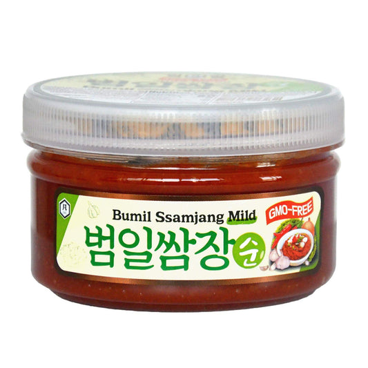 Taehwa-Food-Bumil-sauce-(Ssamjang-Mild-1188