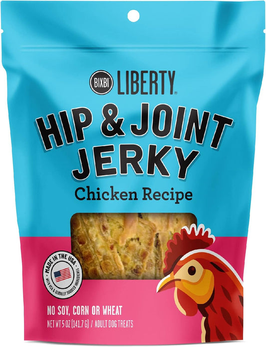 Functional-Healthy-Hip-And-Joint-Dog-Jerky-Treats,-2616