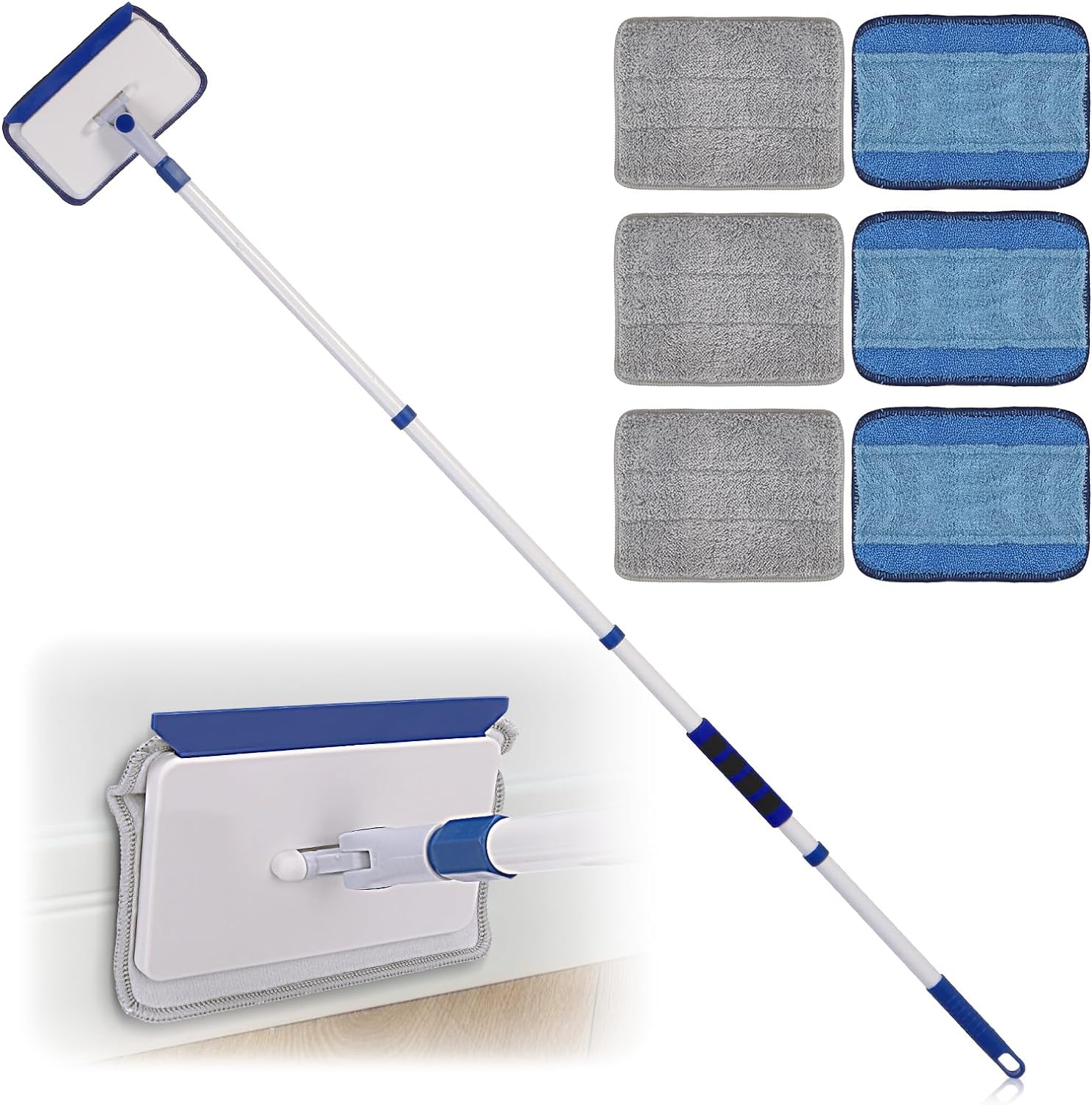 Qaestfy-Baseboard-Cleaner-Tool-with-Handle,-Wall-Floor-Mop-with-3842