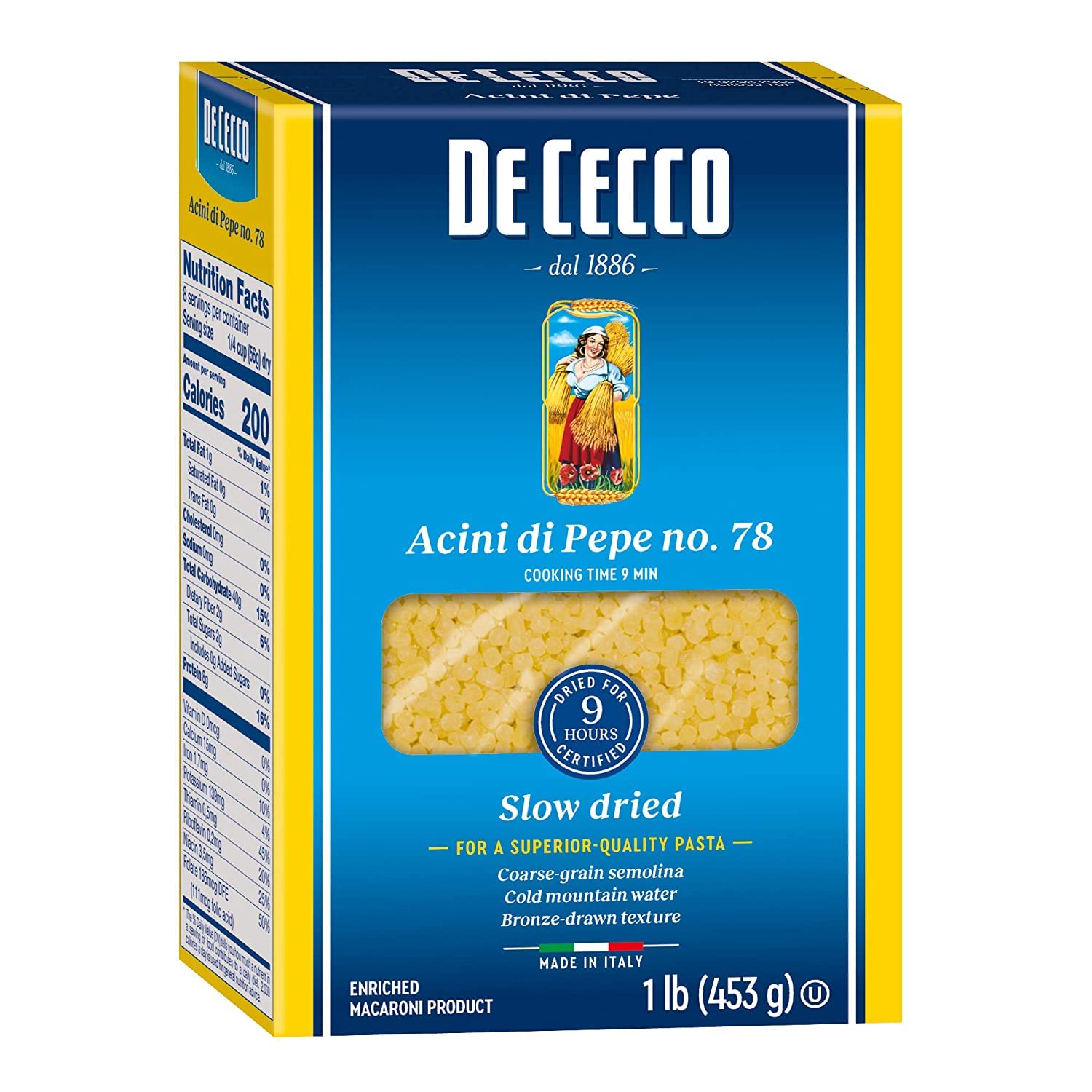 De-Cecco-Pasta-Acini-Di-Pepe-Pasta,-16-Ounces-of-353