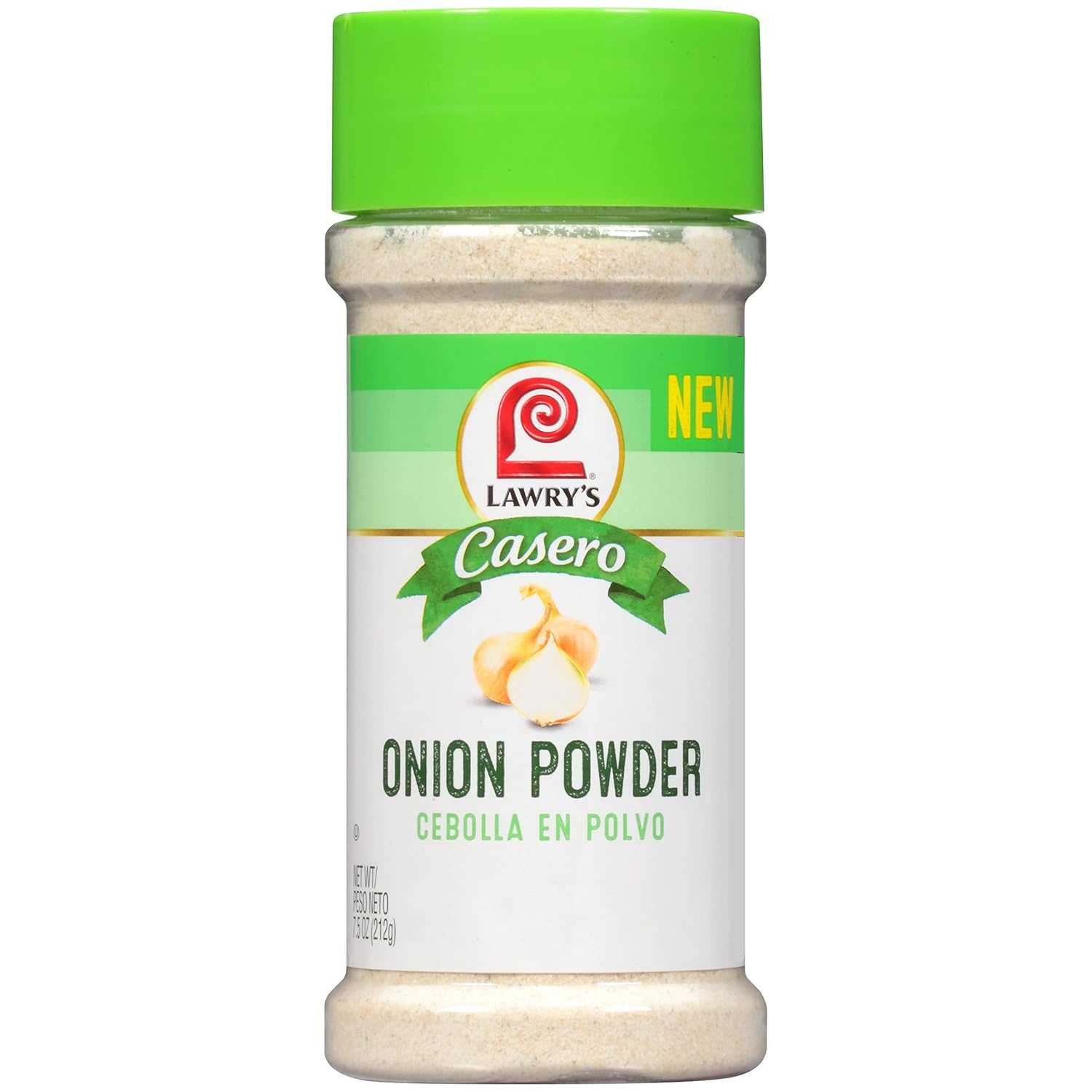Lawry's-Casero-Onion-Powder,-7.5-oz-------------1375