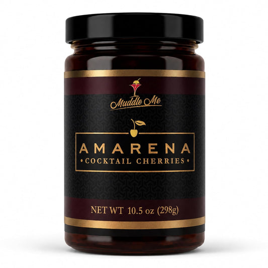 Premium-Whiskey-Bourbon-Cocktail-Amarena-Cherries-in-Syrup-10oz-(30+-Count)-----155