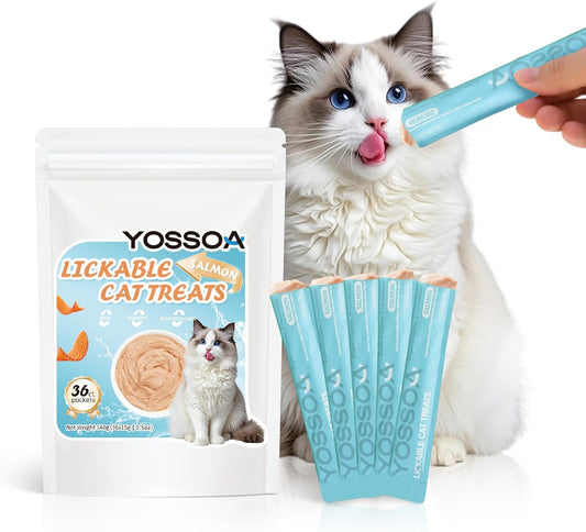 36-Pack-Lickable-Cat-Treats,-Grain-Free-Chicken-&-Salmon-Treat,-Squeeze-Wet-Cat-108
