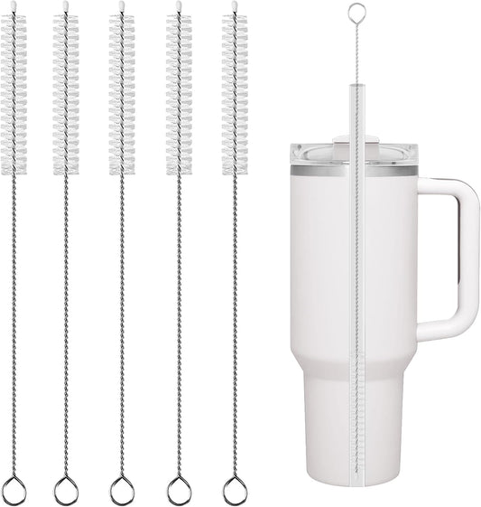 Stanley-Straw-Cleaner-Brush-for-40/30/20-oz-Mugs-(5PCS)---3993