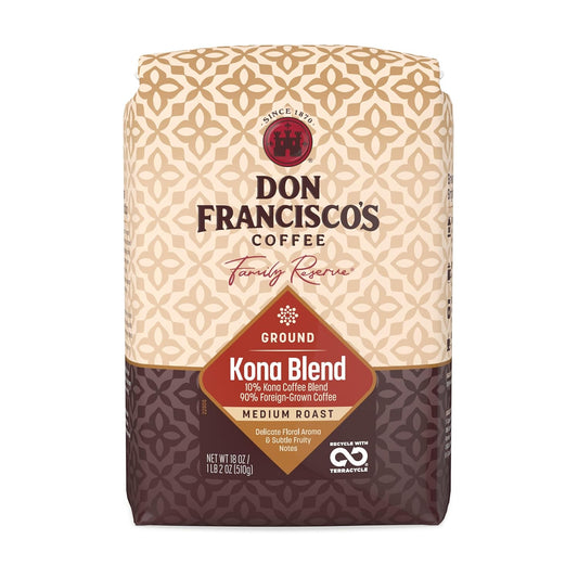 Don-Francisco's-Kona-Blend-Ground-Coffee,-Medium-Roast-–-1-Arabica-Coffee,-18-2769