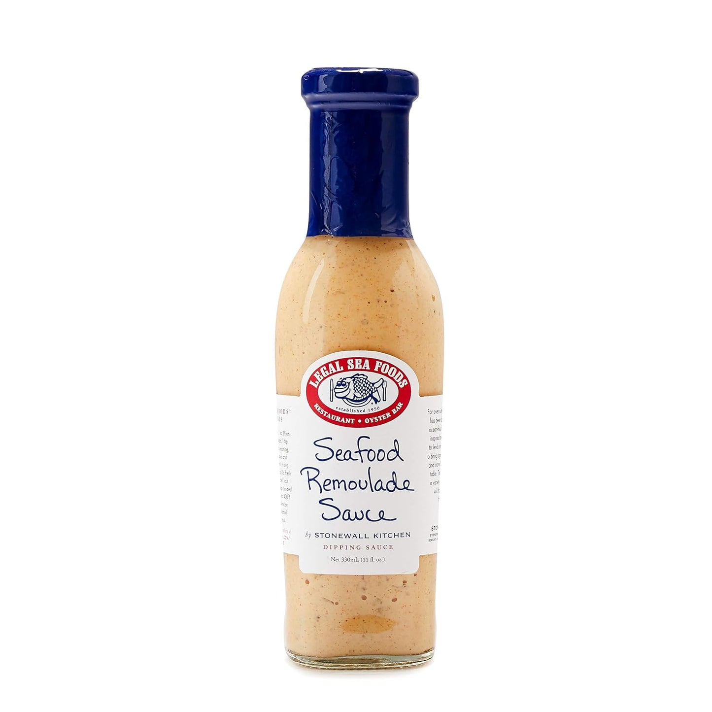 Legal-Sea-Foods-Remoulade-Sauce,-11-3127