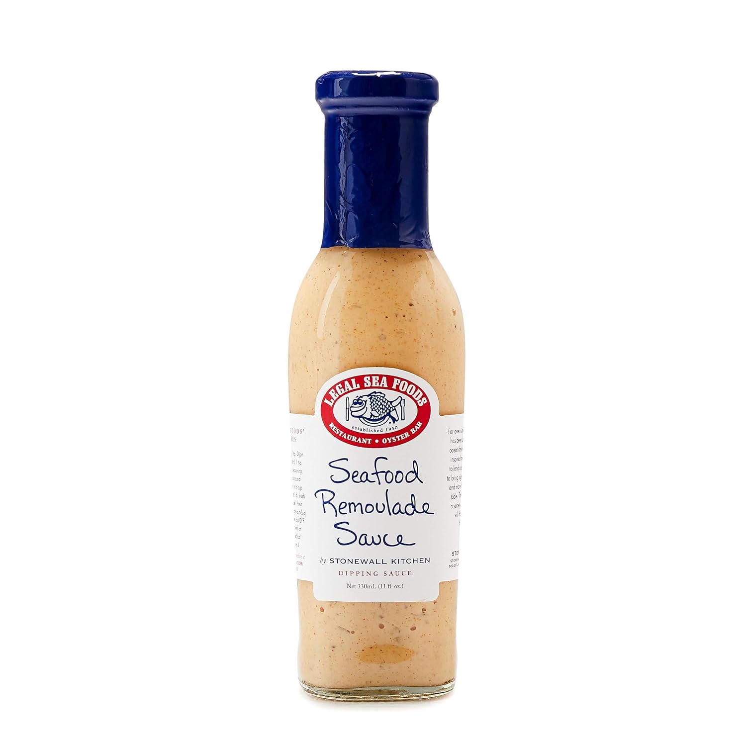 Legal-Sea-Foods-Remoulade-Sauce,-11-3127
