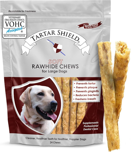 Tartar-Shield-Soft-Rawhide-Chews-|-Safe-Dental-Treats-for-Large-|-361