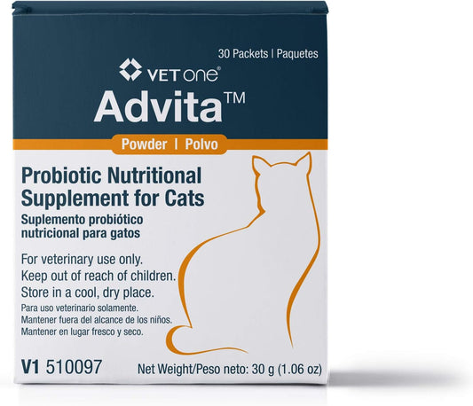 VetOne:-Advita™-Probiotic-Powder-for-Cats,-a-Daily-Nutritional-Supplement-to-Maintain-Immune-1270