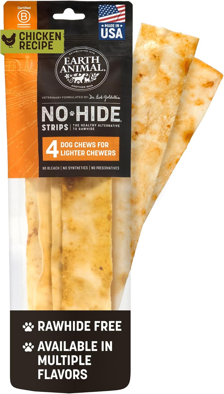 Earth-Animal-No-Hide-Strips---Natural-Rawhide-Free-Dog-Chew-Chicken-2179