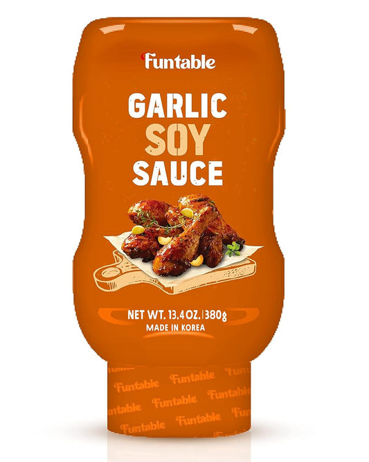 Funtable-Garlic-Soy-Sauce-(13.4-oz,-2369