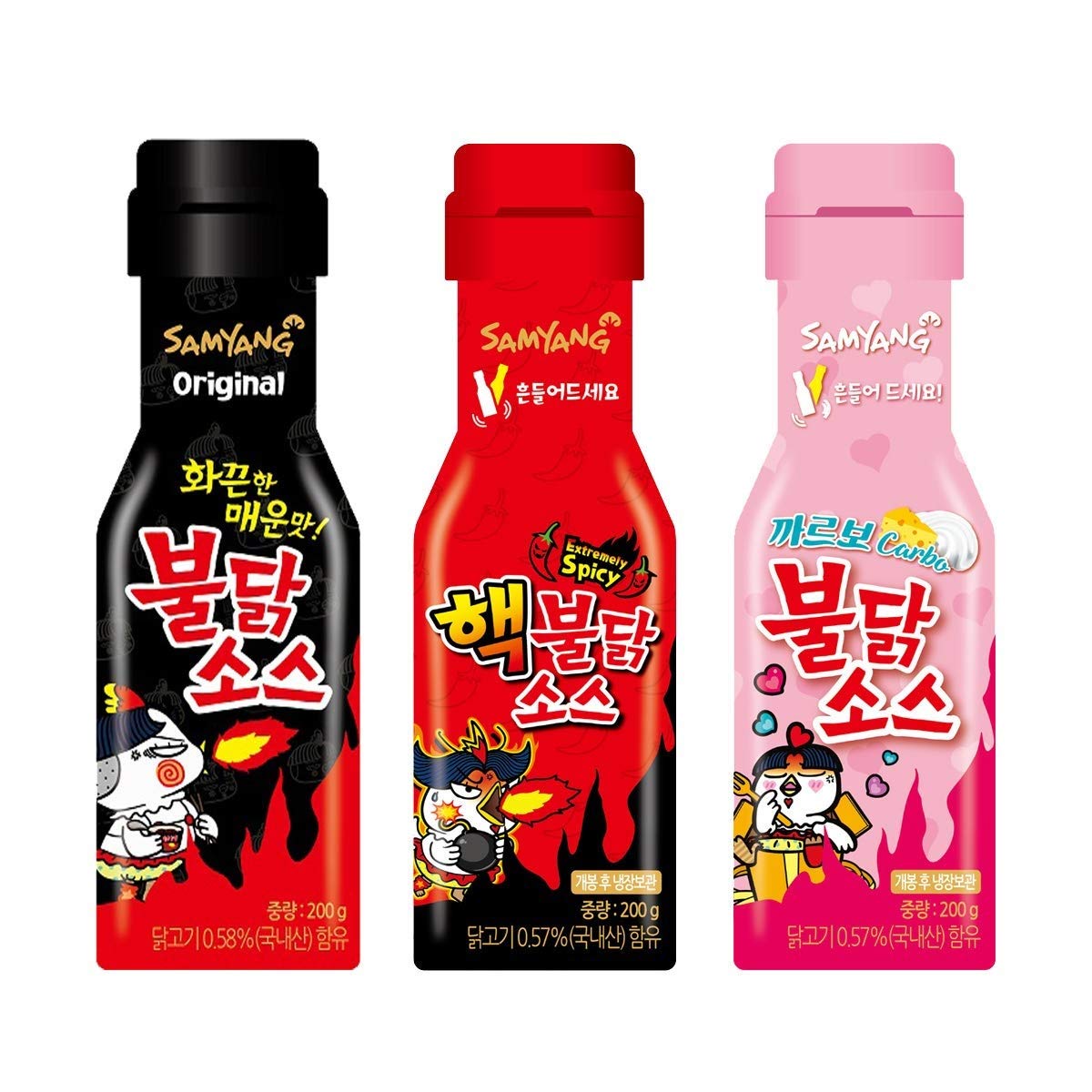 (Samyang)-Carbo-Bulldark-Spicy-Chicken-Roasted-3730