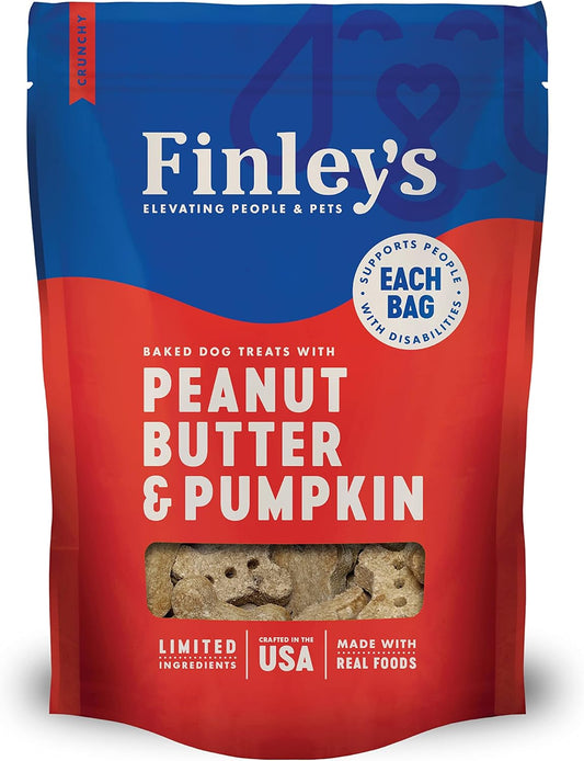 Peanut-Butter-&-Pumpkin-Dog-Biscuit-Treats,-All-2852