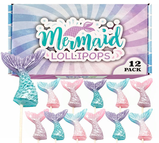 Mermaid-Candy-Lollipops---12-Suckers-Individually-Wrapped-2438