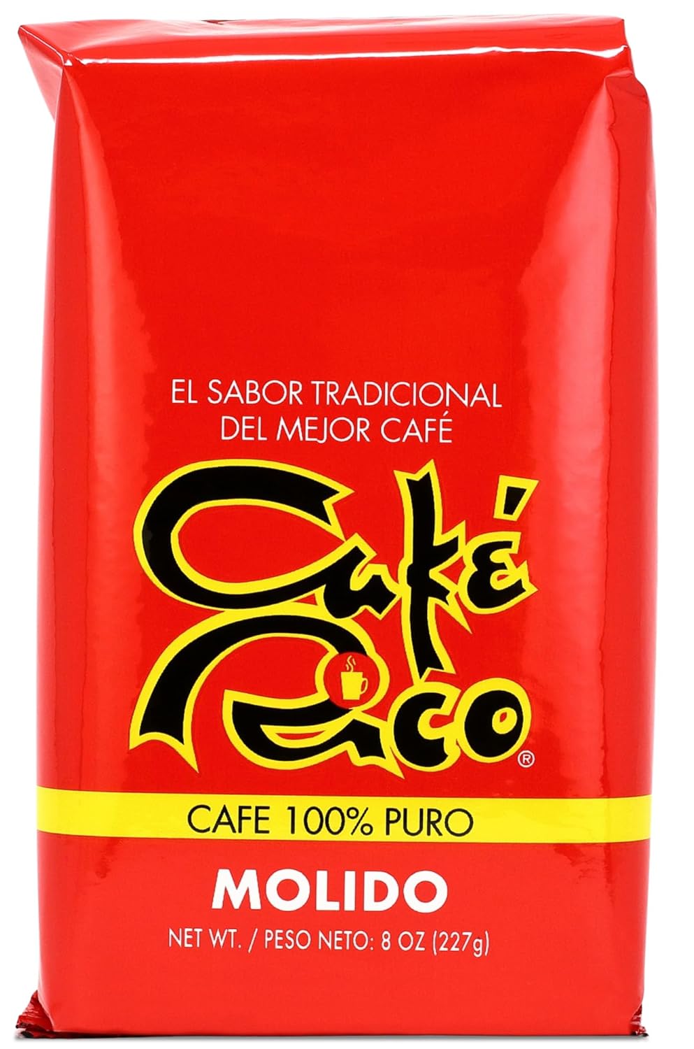 Cafe-Rico-Ground-Regular-Puerto-Rican-Coffee,-8-Ounce-Bag-(Pack-of-1)-865