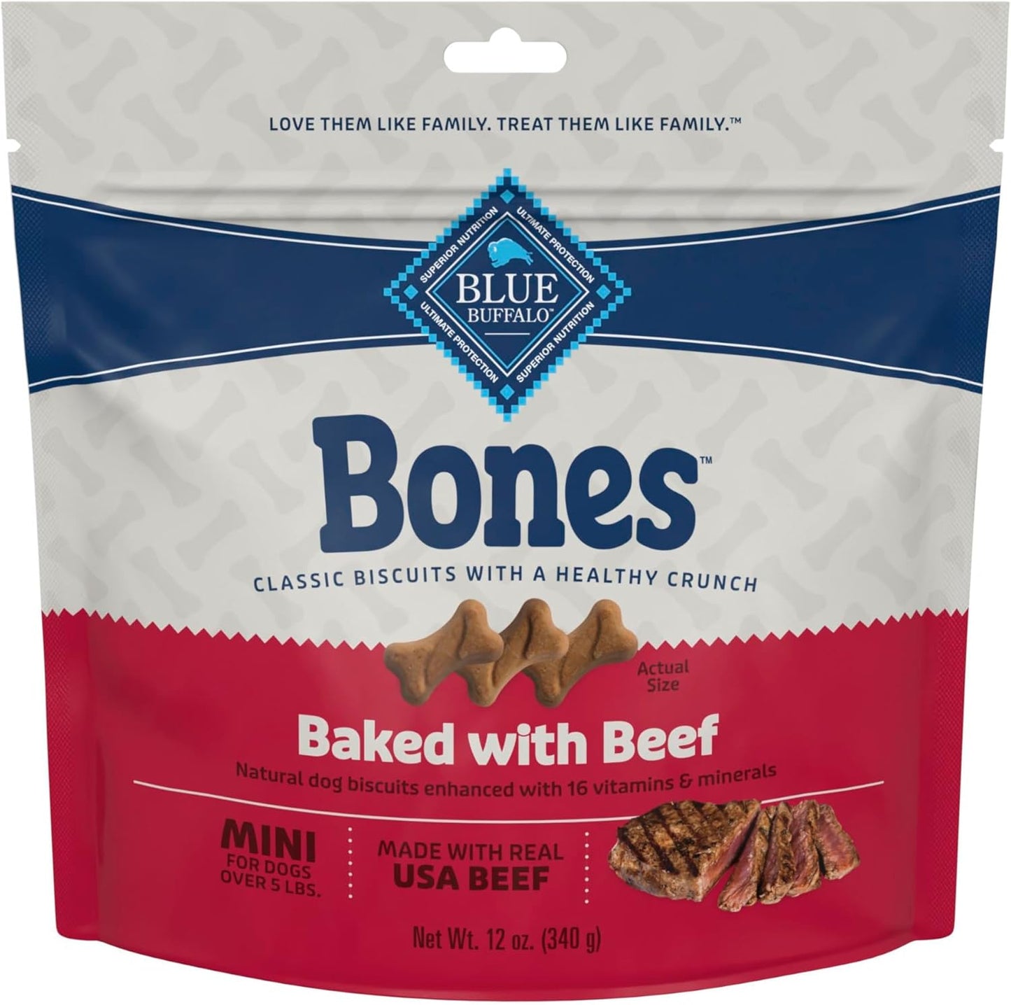 Blue-Buffalo-Bones-Natural-Crunchy-Dog-Treats-Mini-Dog-Biscuits-Beef,-Bag,-2220