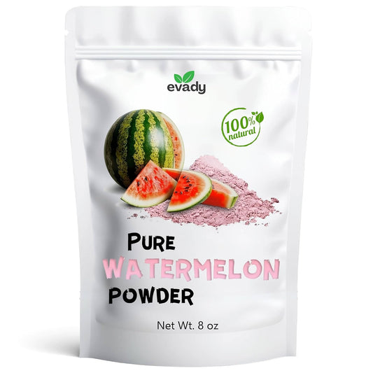 Watermelon-Powder-8-oz,-Natural-Powder-for-Beverages,-Cooking-----------1302