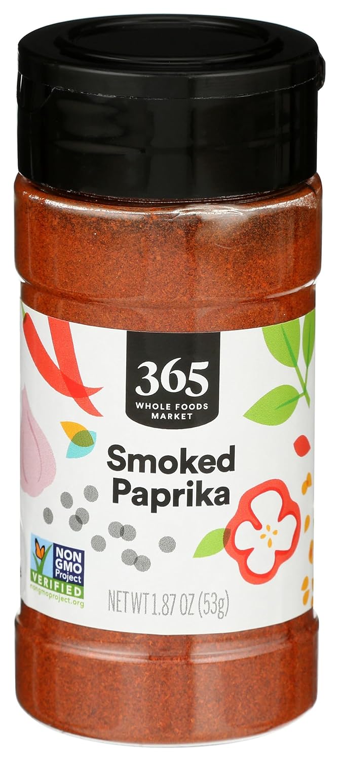 365-by-Whole-Foods-Market,-Smoked-Paprika,-1.87-Ounce-------1947