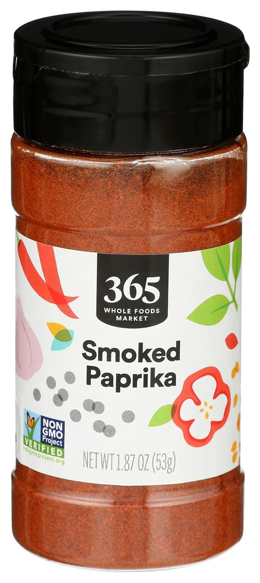 365-by-Whole-Foods-Market,-Smoked-Paprika,-1.87-Ounce-------1947