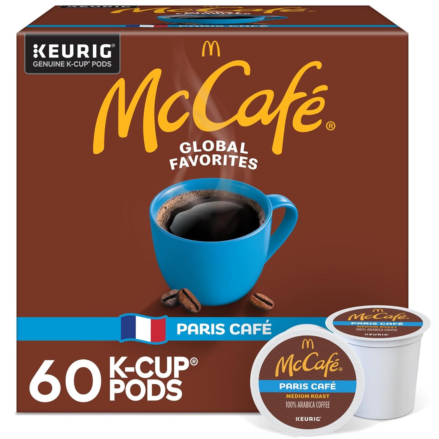 McCafe-Paris-Café,-Single-Serve-Coffee-Keurig-1238