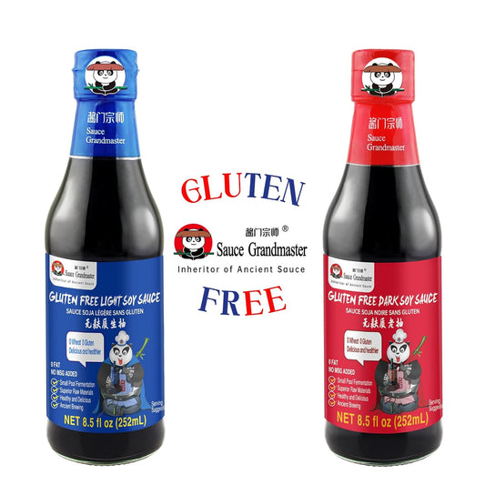 Premium-Double-Brewed-Soy-Sauce-King-(Dark-+-Light)-|-All-Purpose-Marinades,-1295