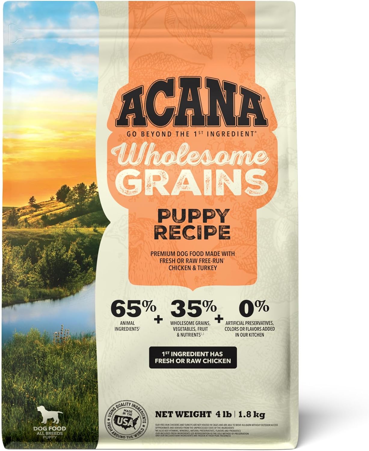 ACANA-Wholesome-Grains---Receta-para-cachorros,-alimento-seco-1930