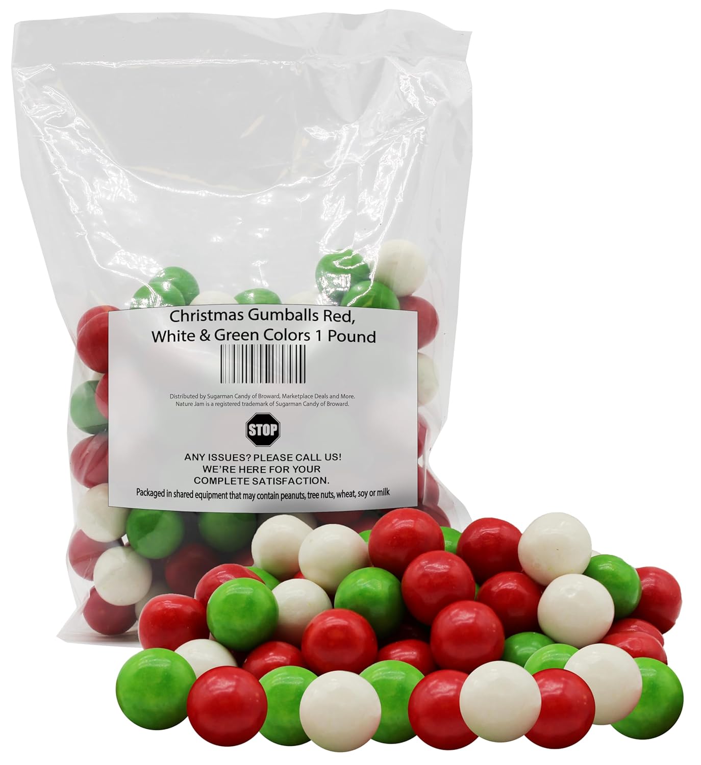 Christmas-Gumballs-Red,-White-&-Green-Colors-1-1680