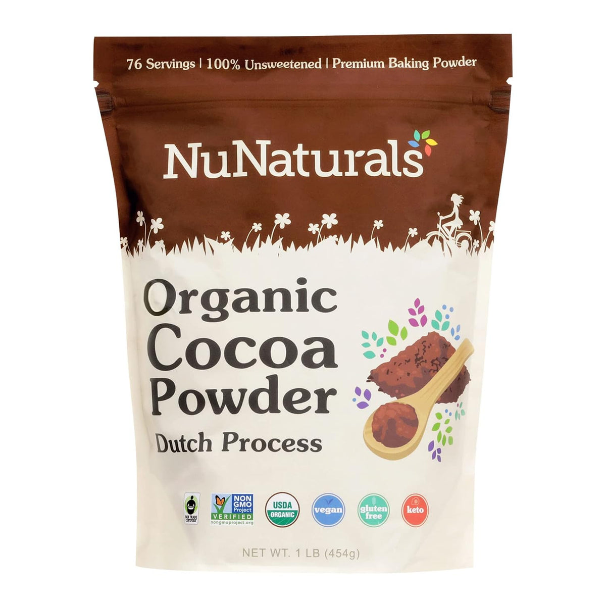 NuNaturals-Organic-Fairtrade-Dutch-Cocoa-Powder-Unsweetened-10-12%,-1-lb-3