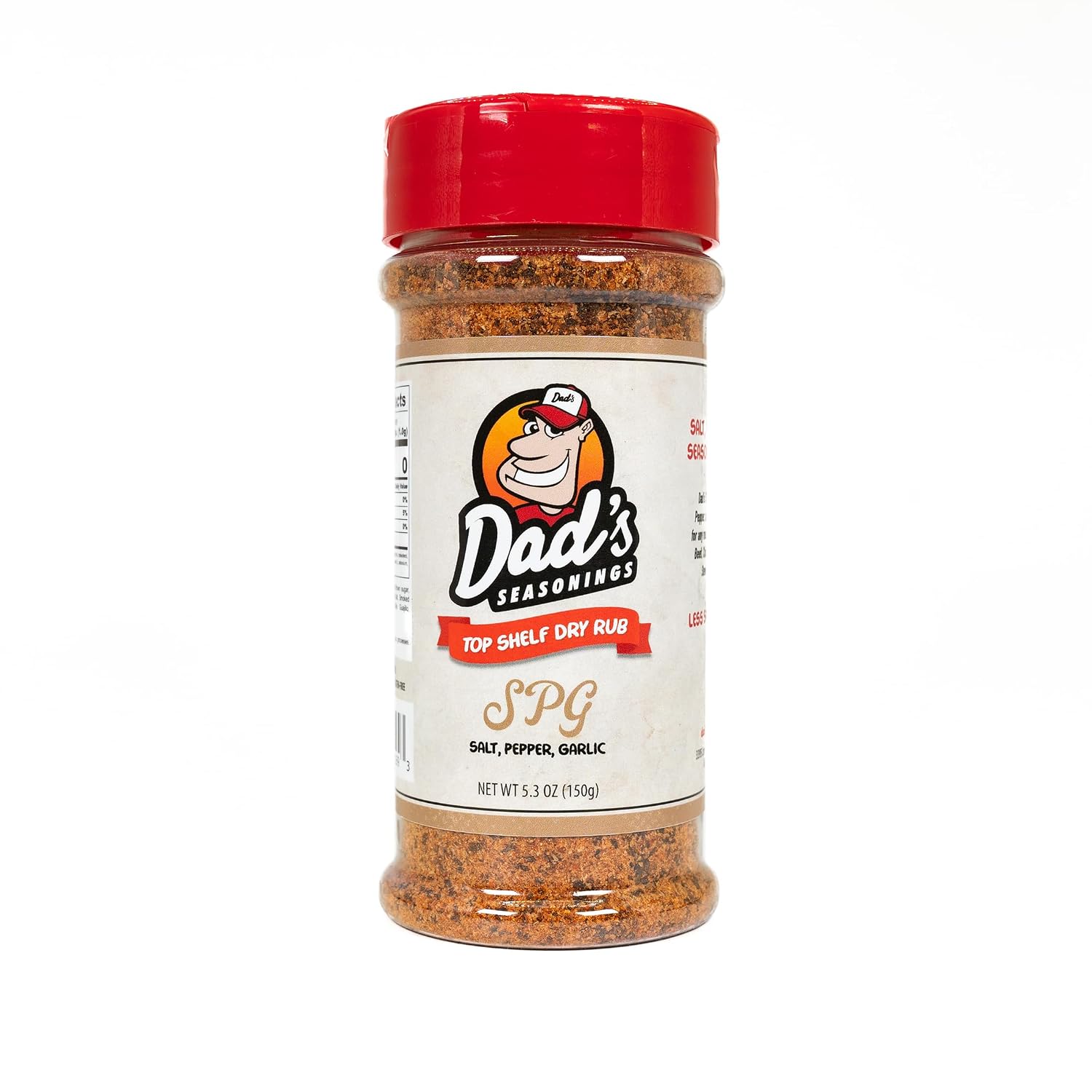 Dad’s-Seasonings-SPG-Seasoning---All-Purpose-Salt-Pepper-Garlic-BBQ-Rub---312
