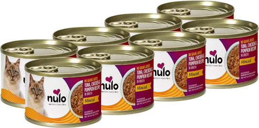 Nulo-Grain-Free-Minced-Wet-Canned-Cat-&-Kitten-Food,-Tuna,-Chicken,-Pumpkin-Broth,-Ounce,780