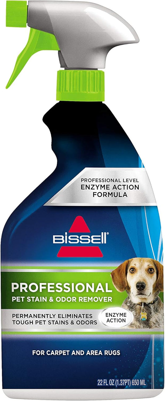 BISSELL-Professional-Stain-&-Odor,-22-Fl-Oz,-77X7-(Packaging-3291