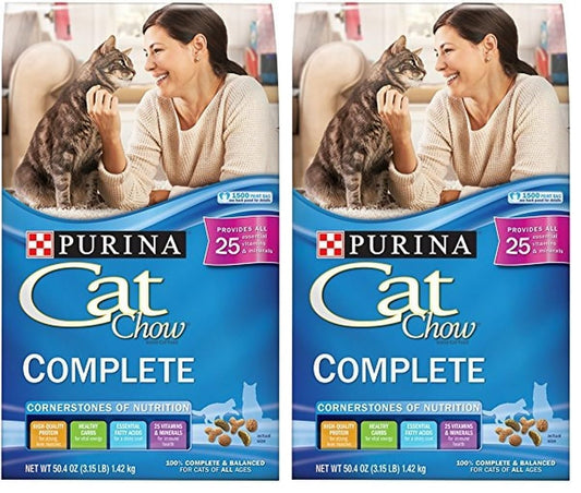Purina-Cat-Chow-Dry-Cat-Food,-Complete,-3.15-Pound-Bag-(Pack-of-2)-231