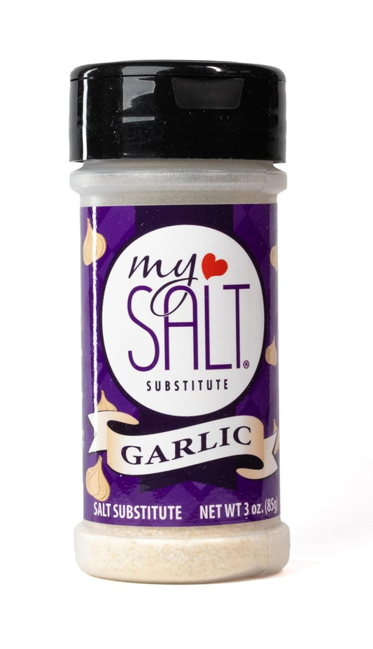 MySALT-Garlic---Sodium-Free-Garlic-Salt-with-Classic-Savory-Flavor---For-182