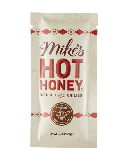 Mike's-Hot-Honey-Single-Serve-Packets,-236