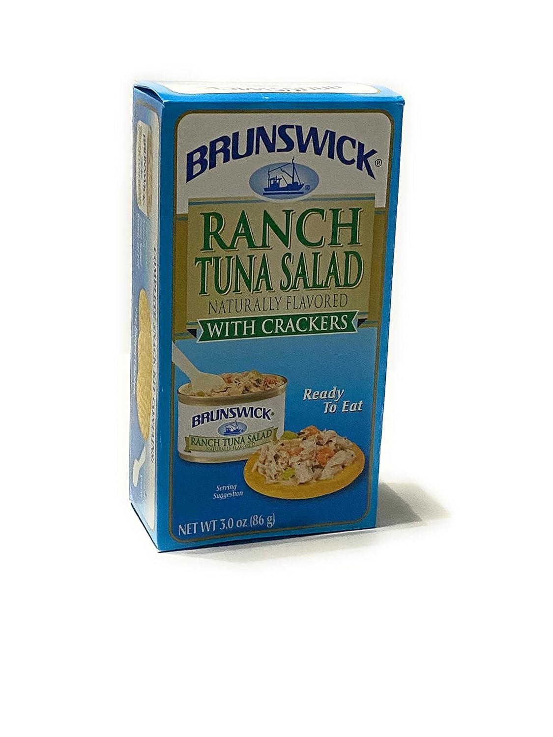 Brunswick-Ranch-Ensalada-de-atún-con-galletas-saladas,-12-paquetes-de-3-lista-14