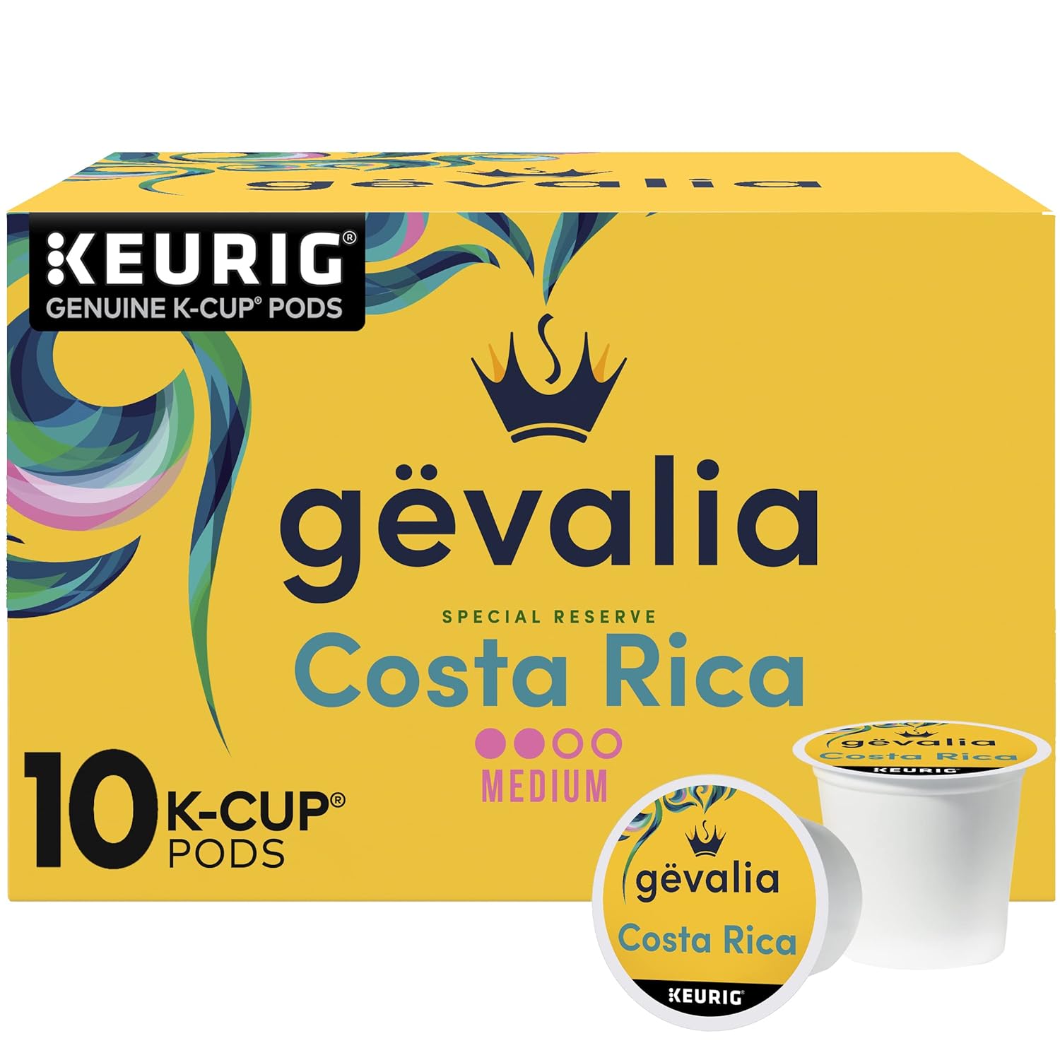 Gevalia-Kaffe-Special-Reserve-Costa-Rica-Medium-Roast-K-Cup-Coffee-Pods-(10-Pods)-2499