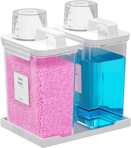 61OZ-Laundry-Detergent-Dispenser-Container,-2-Pack-Liquid-Laundry-Dispenser,-2922