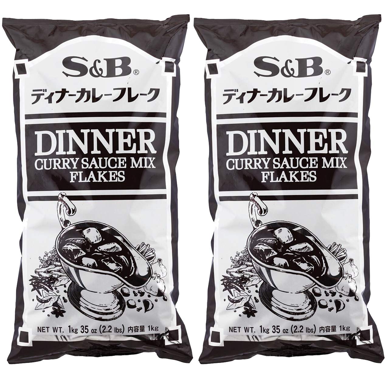 S-and-B-[Pack-of-2]-2231