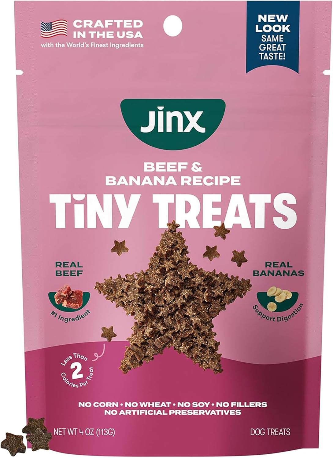 Jinx-Beef-Dog-Training-Treats---Healthy-All-Natural-Mini-Bite-Sized-Dog-for-2730