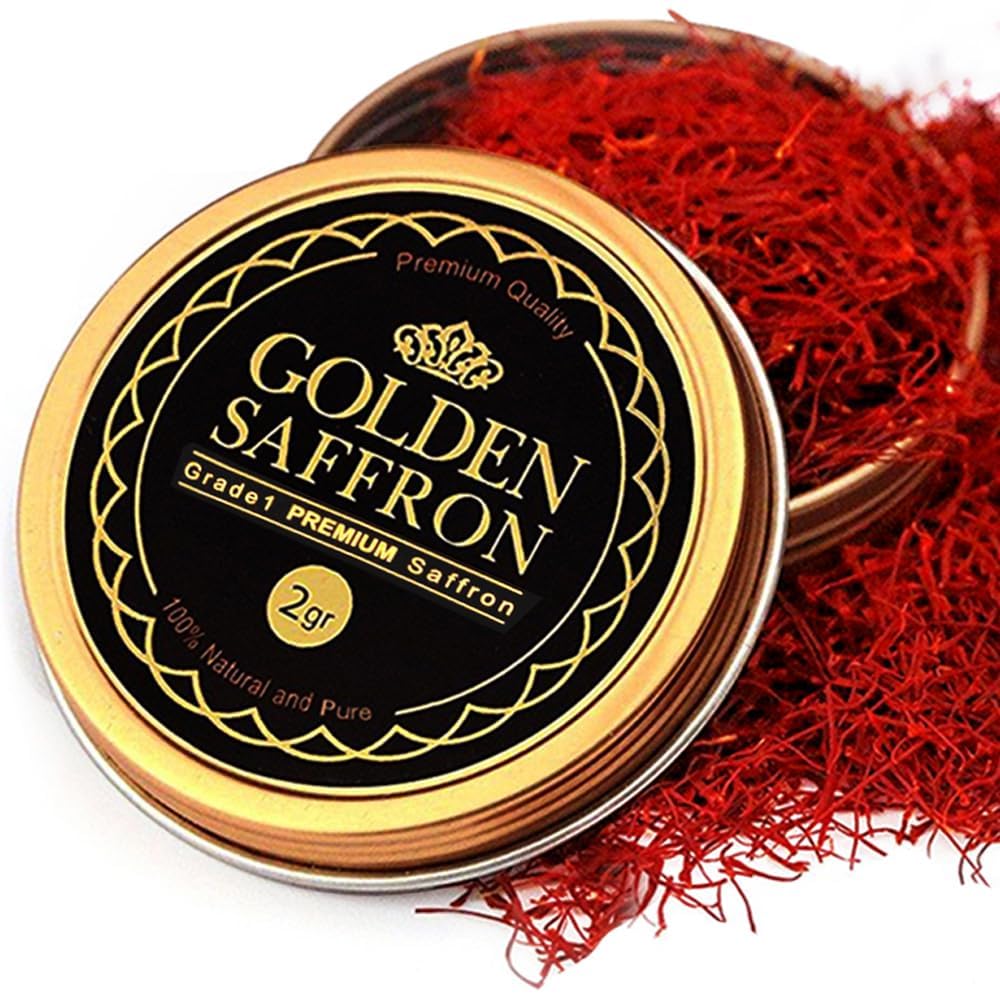 Golden-Saffron,-Finest-Pure-Premium-All-Red-Saffron-Threads,-Grade-A+-Super-2155