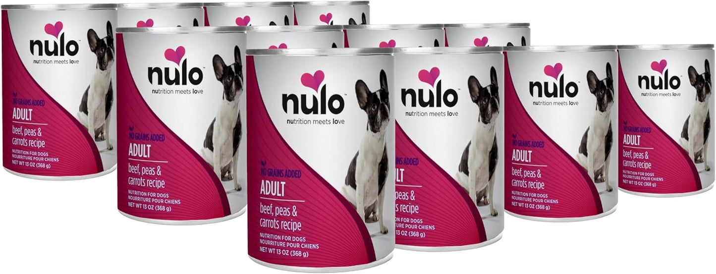 Nulo-Grain-Free-Beef,-Peas-&-Carrots-Recipe-Adult-Wet-Canned-Dog-Food,-13-1877