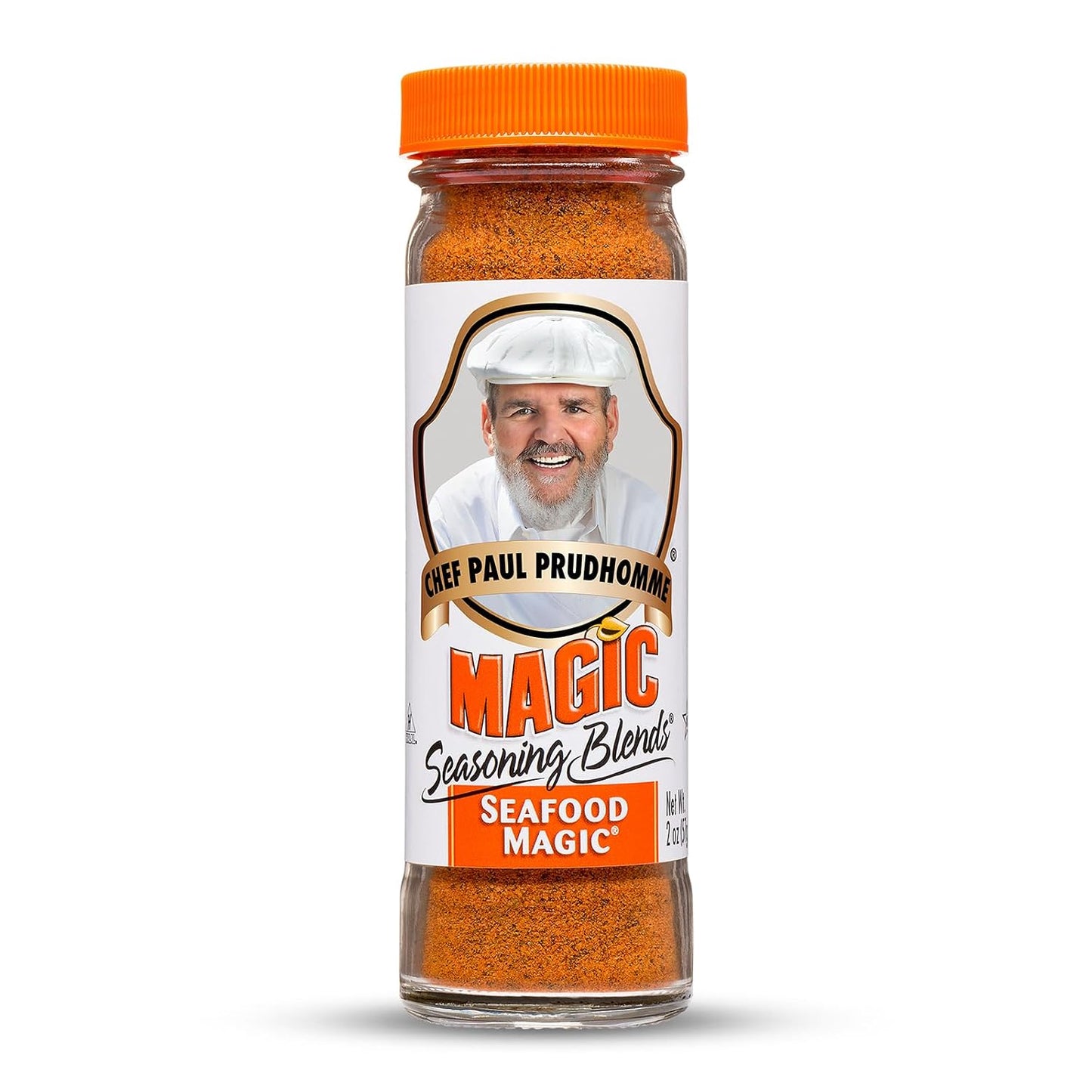 Chef-Paul,-Seasoning-Seafood,-2-Ounce-------------1549