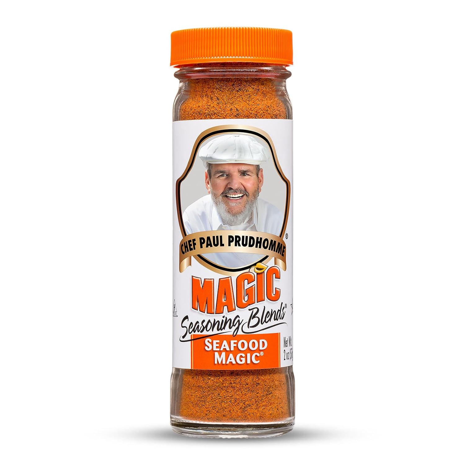 Chef-Paul,-Seasoning-Seafood,-2-Ounce-------------1549