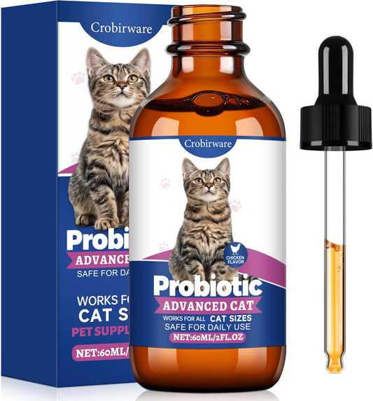 Liquid-Probiotics-for-Cats-with-Prebiotics-&-Collagen,-Digestive-Health-Supplement-for-Constipation,-996