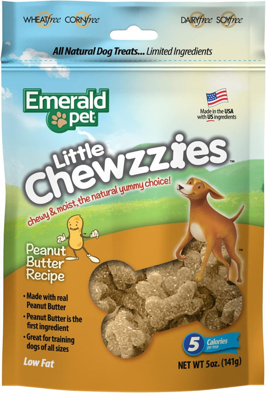 Little-Chewzzies-Wheat-Free-Training-Dog-Treats-—-125