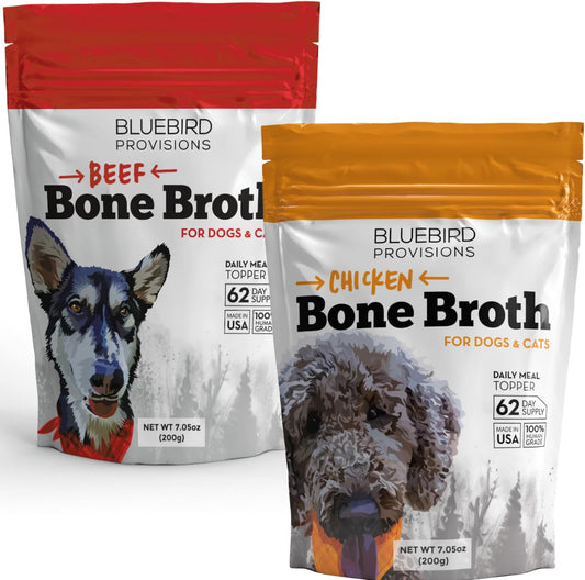 Bone-Broth-for-Dogs-Bundle,-Chicken-Bone-Broth-132